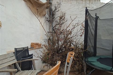 Landsbyhus i Zujar, Granada, Zujar - € 100.000 | Ref: 250 - foto 32